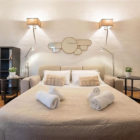 Tb-One Bedroom Luxury Apartment In The Fashion District Florencia Exterior foto
