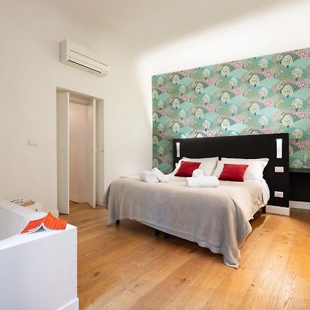 Tb-One Bedroom Luxury Apartment In The Fashion District Florencia Exterior foto