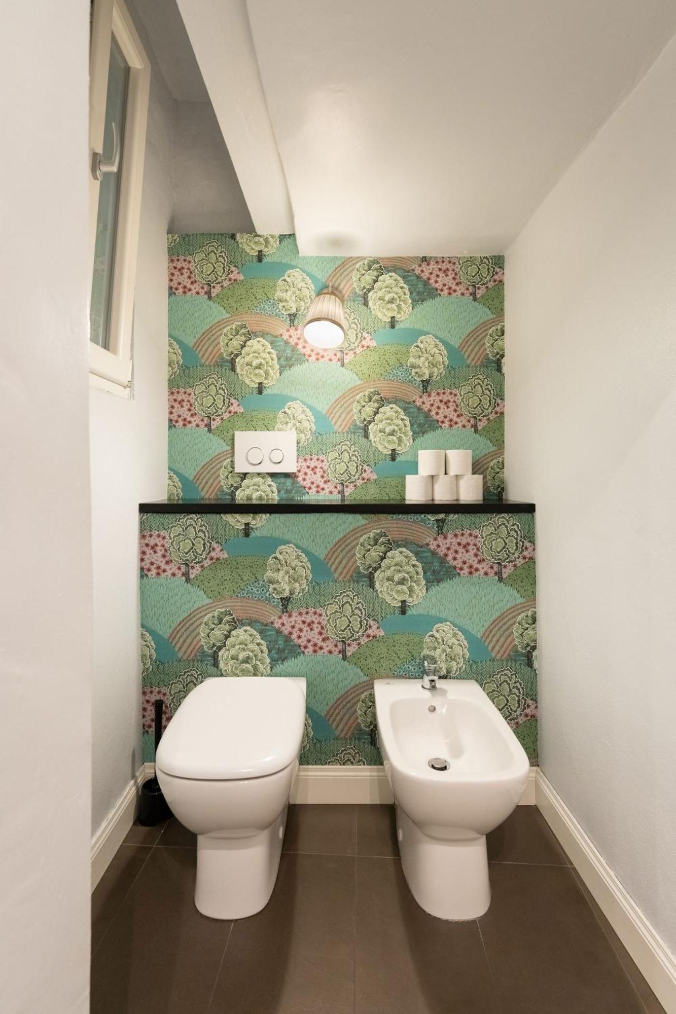 Tb-One Bedroom Luxury Apartment In The Fashion District Florencia Exterior foto