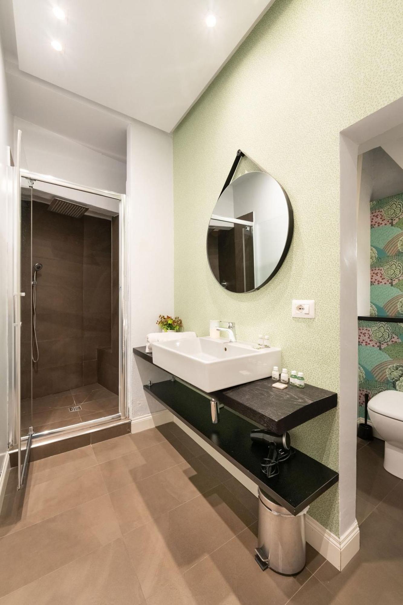 Tb-One Bedroom Luxury Apartment In The Fashion District Florencia Exterior foto