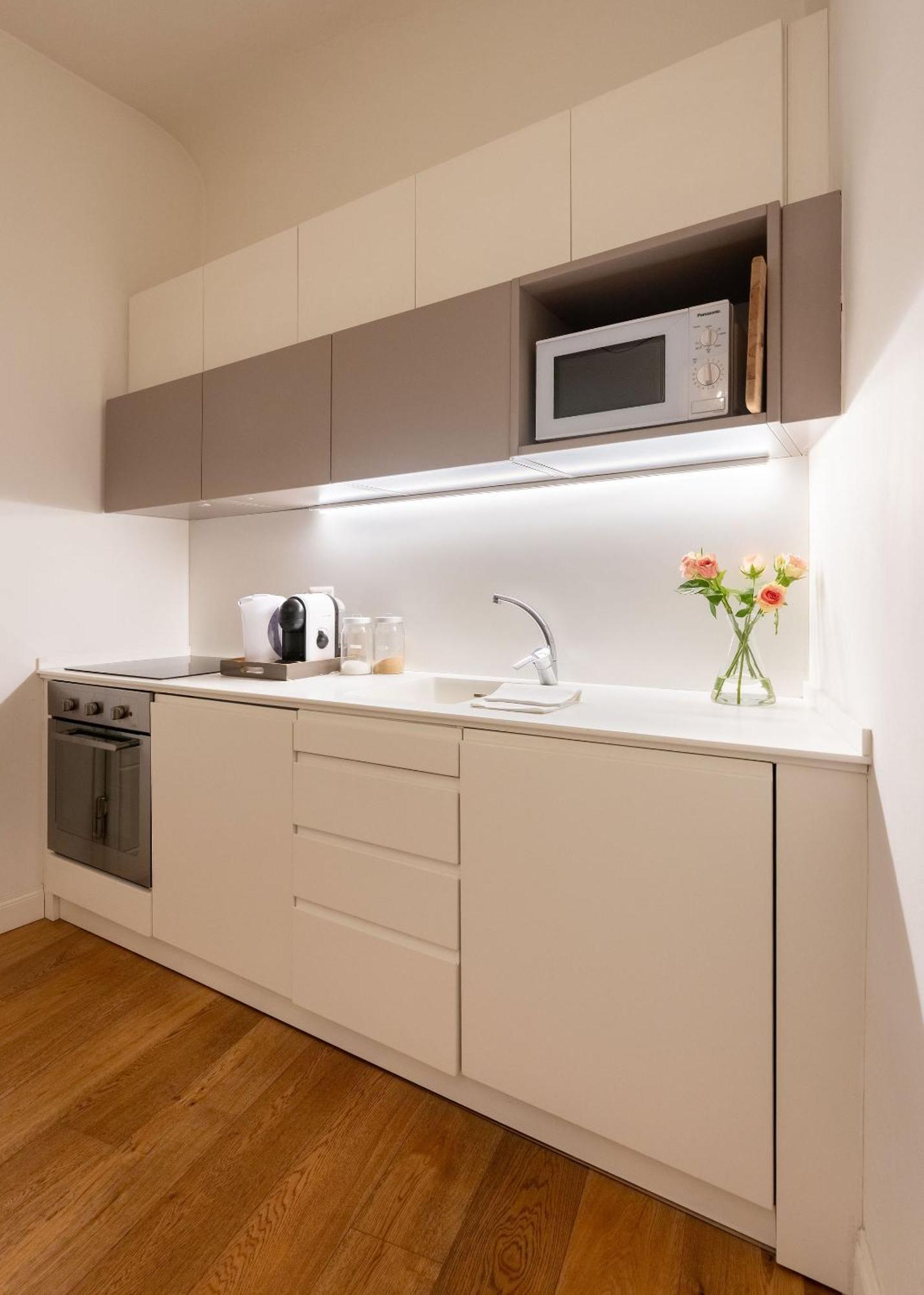 Tb-One Bedroom Luxury Apartment In The Fashion District Florencia Exterior foto