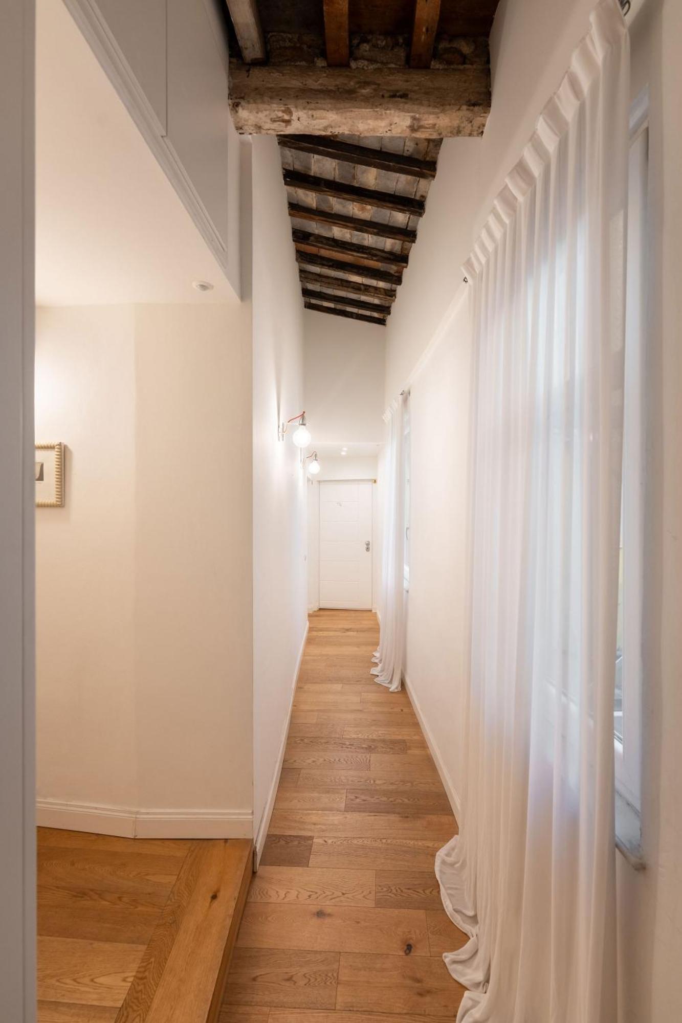 Tb-One Bedroom Luxury Apartment In The Fashion District Florencia Exterior foto