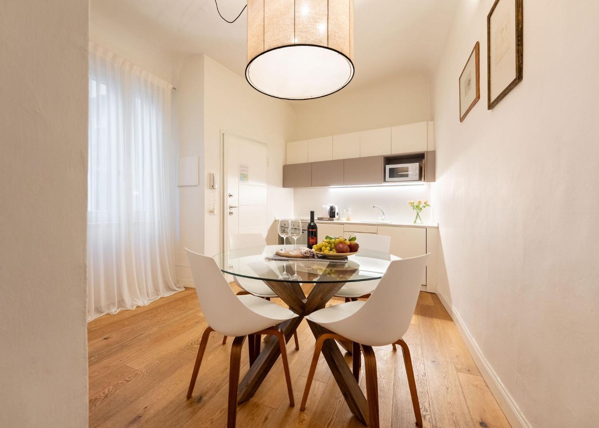 Tb-One Bedroom Luxury Apartment In The Fashion District Florencia Exterior foto