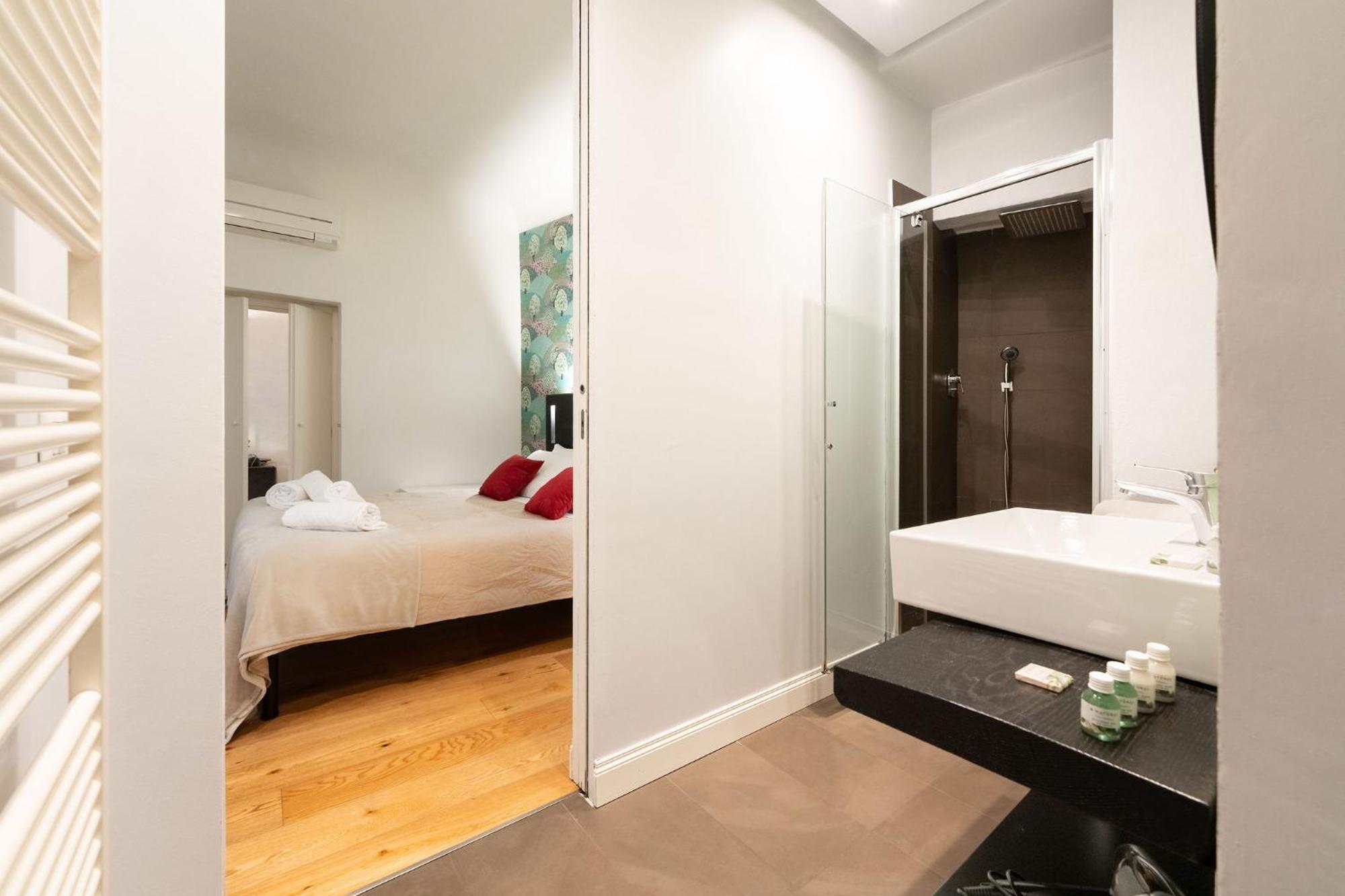 Tb-One Bedroom Luxury Apartment In The Fashion District Florencia Exterior foto