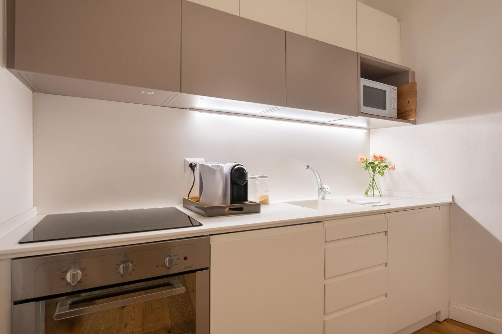 Tb-One Bedroom Luxury Apartment In The Fashion District Florencia Exterior foto