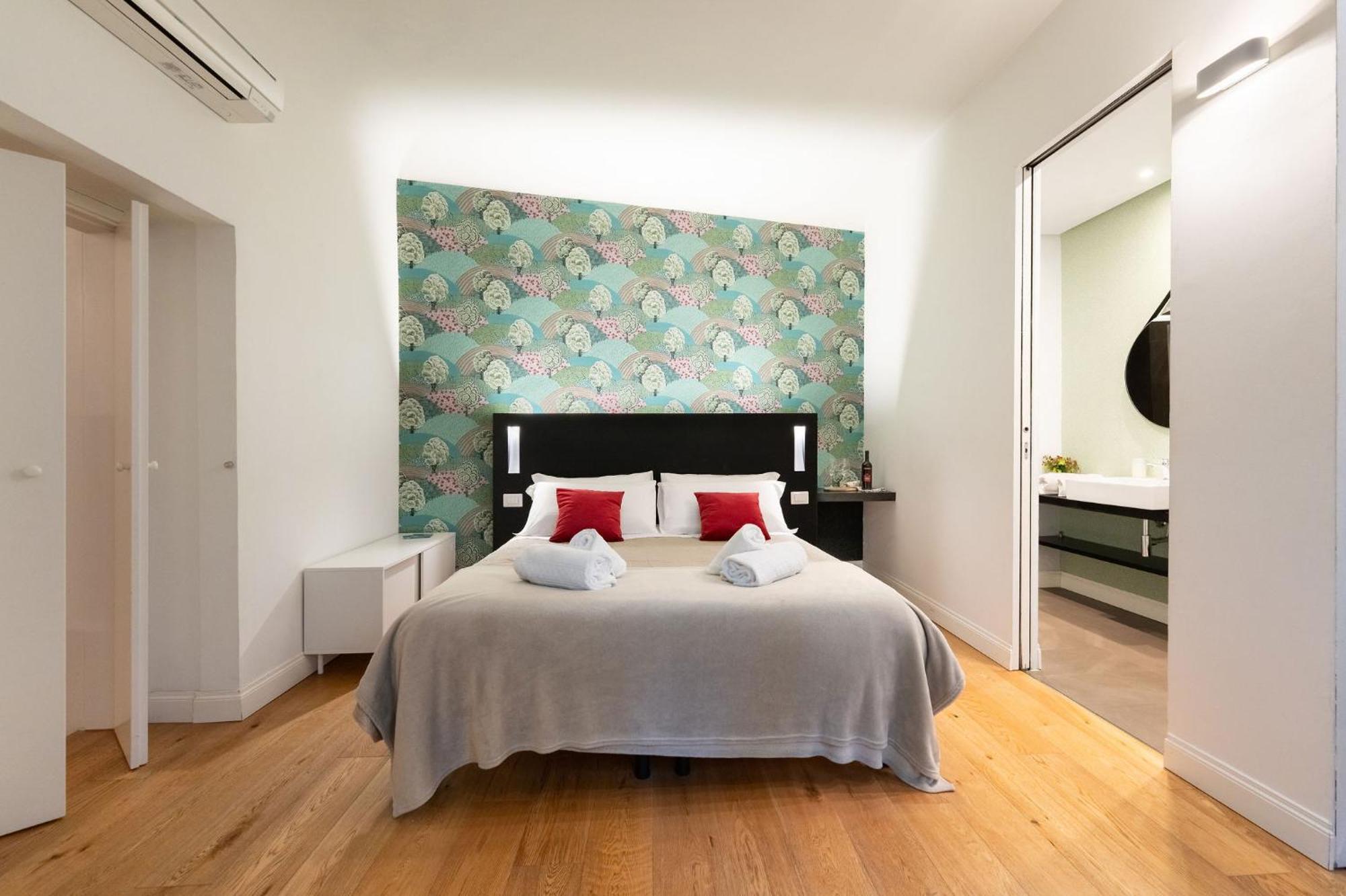 Tb-One Bedroom Luxury Apartment In The Fashion District Florencia Exterior foto