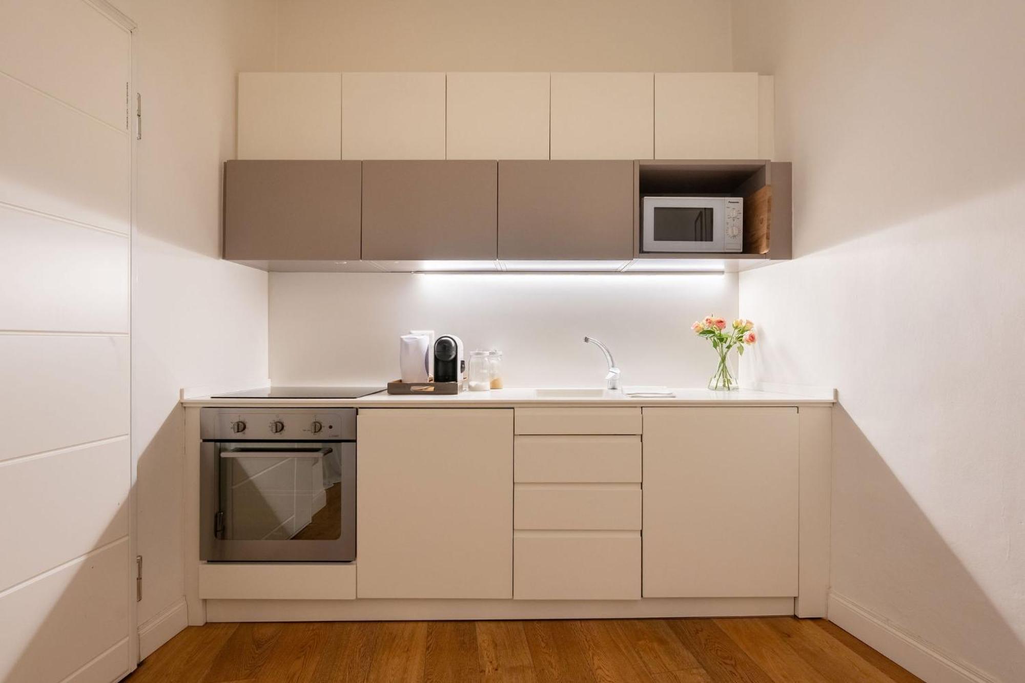 Tb-One Bedroom Luxury Apartment In The Fashion District Florencia Exterior foto