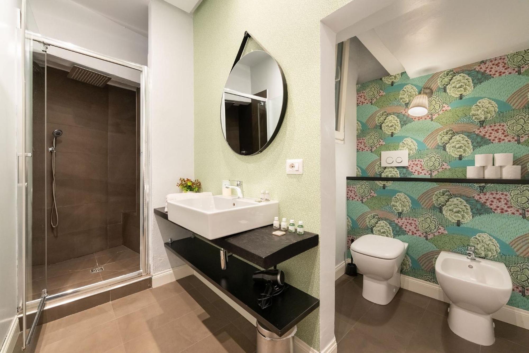 Tb-One Bedroom Luxury Apartment In The Fashion District Florencia Exterior foto