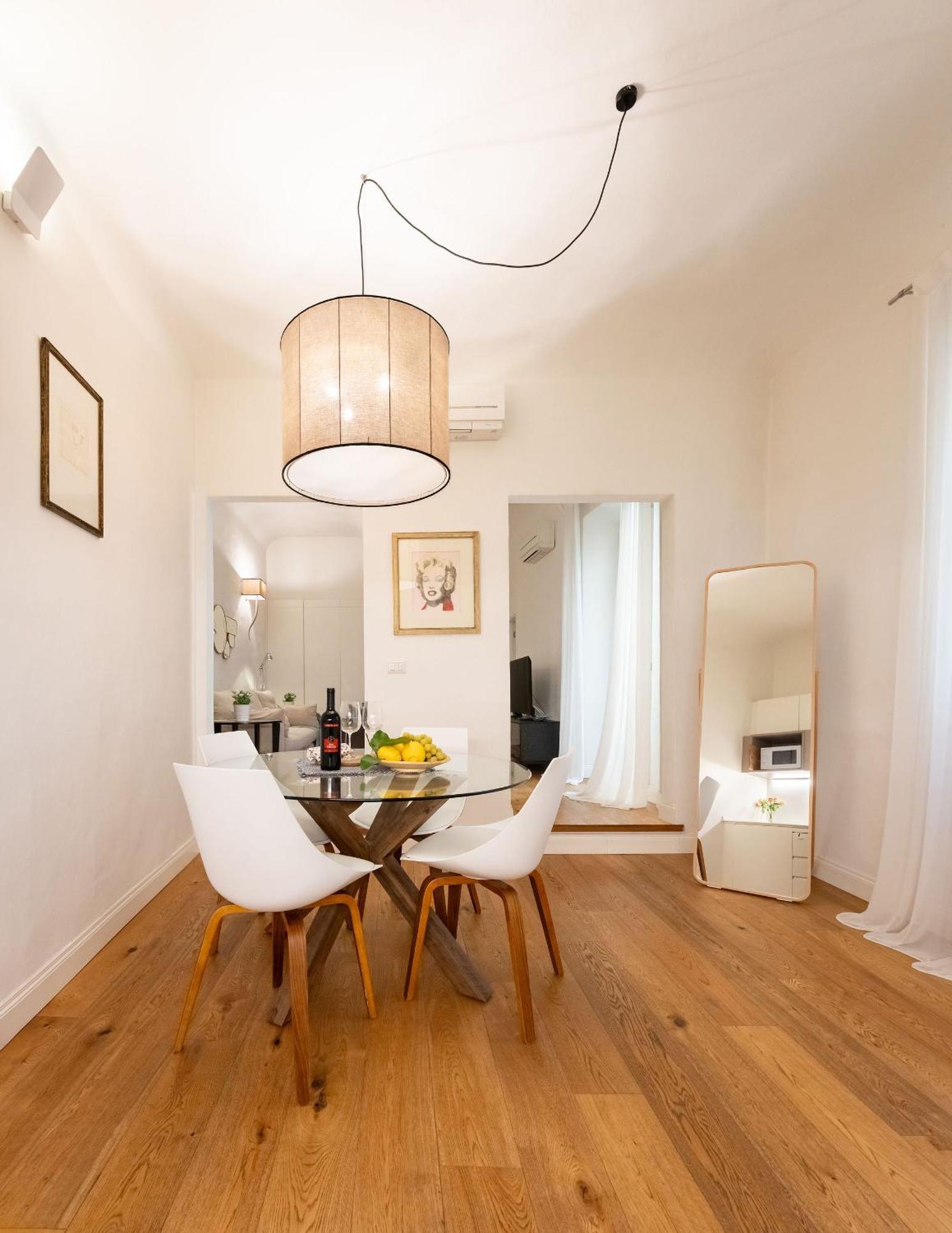 Tb-One Bedroom Luxury Apartment In The Fashion District Florencia Exterior foto